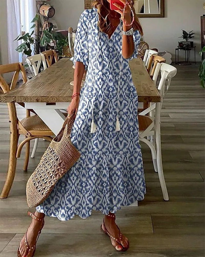 Luna™ | Casual Elegance Dress for Effortless Outfits