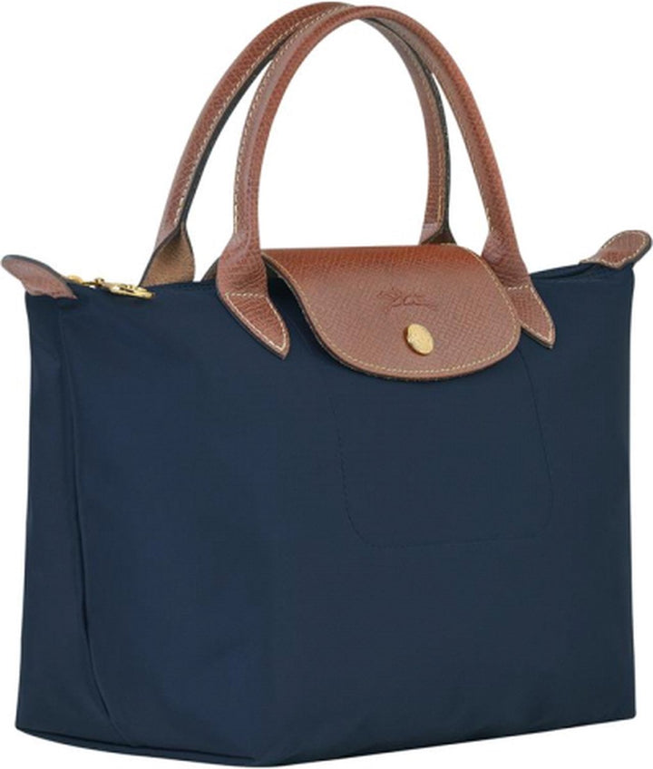 Maisonelle™ Large Tote Bag - Navy Blue
