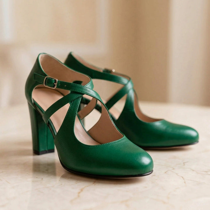 Esther Mayfair Heel