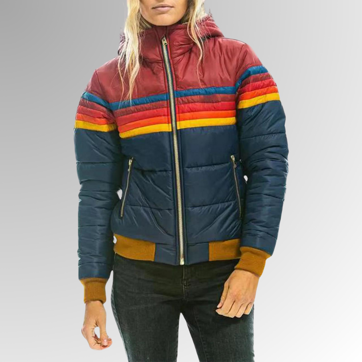 Aubry™ | Light Elegance for Rainy Days