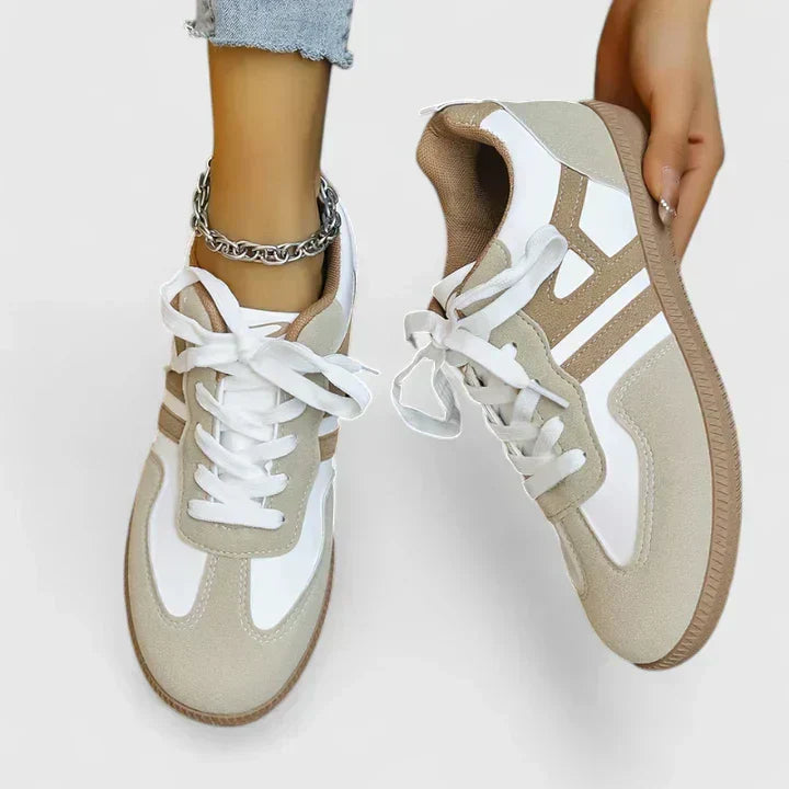 Delyziah | Lightweight Orthopedic Sneakers