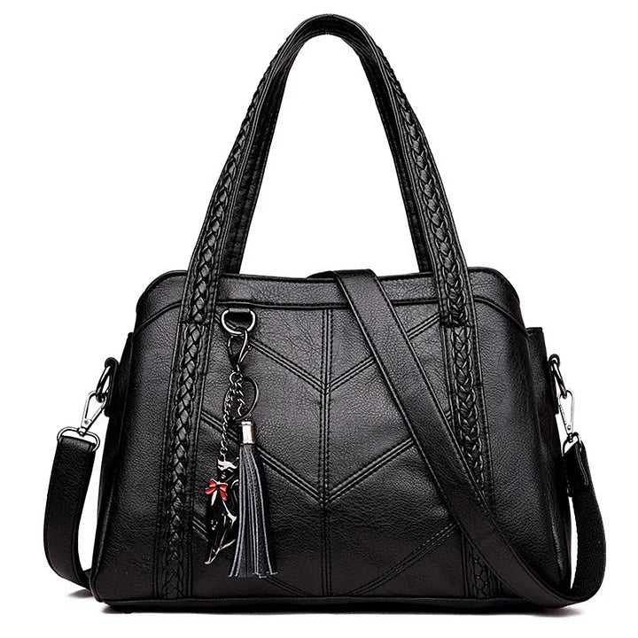 ALINE | ELEGANT TOTE BAG