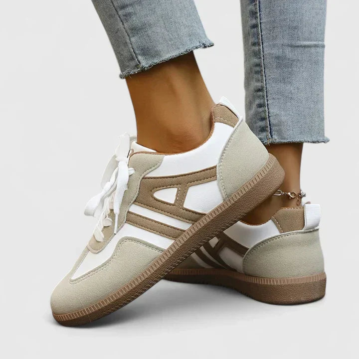 Delyziah | Lightweight Orthopedic Sneakers