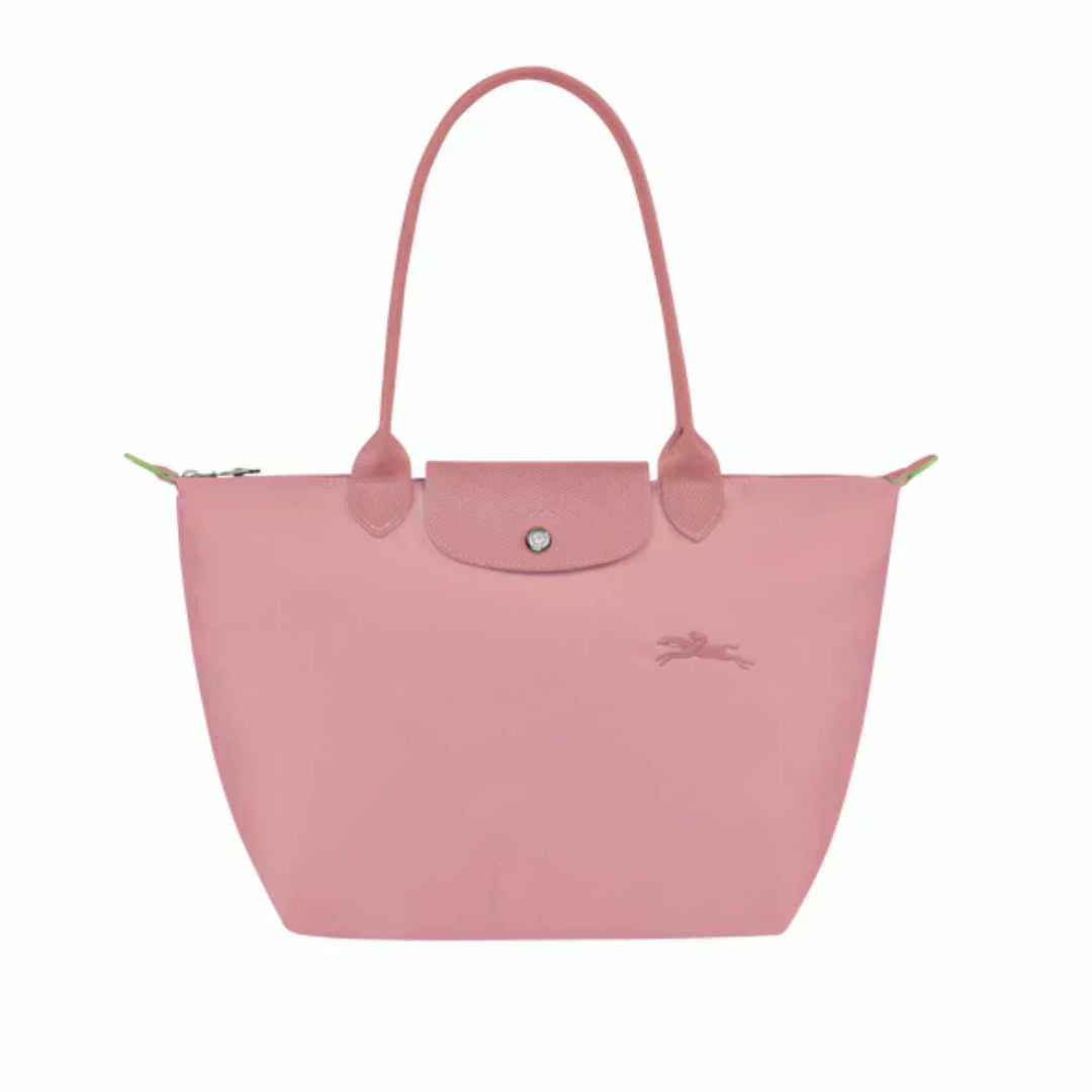 Maisonelle™ Large Tote Bag - Petale Pink