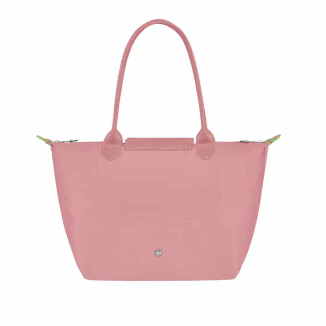 Maisonelle™ Large Tote Bag - Petale Pink