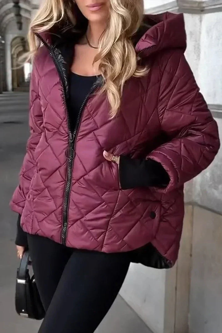 Tinsley™ | Stylish Casual Coat