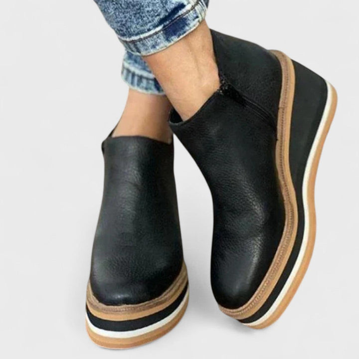 Aevra™ | Orthopedic Boots