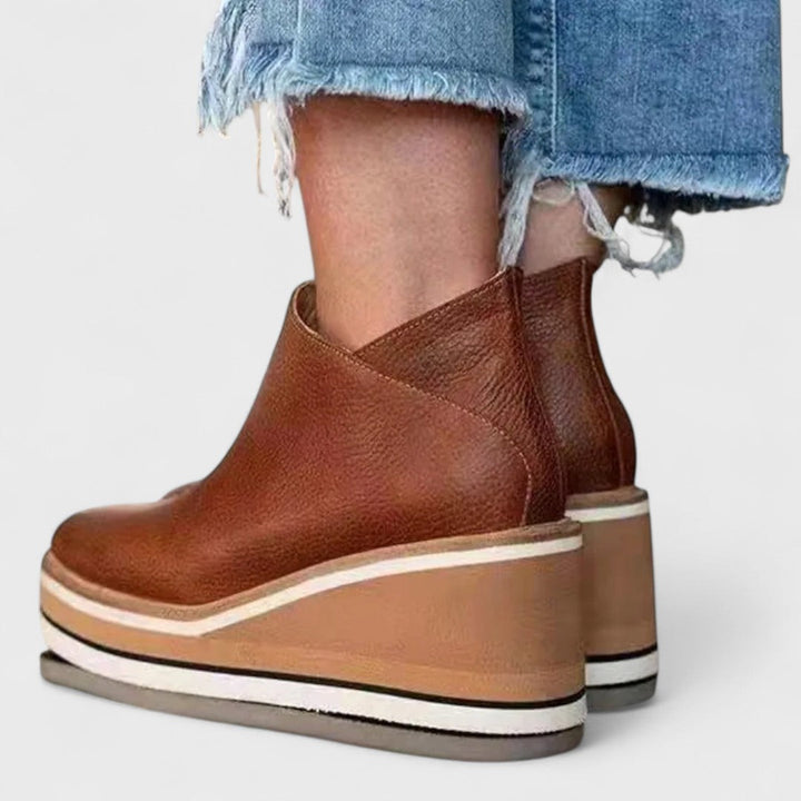 Aevra™ | Orthopedic Boots