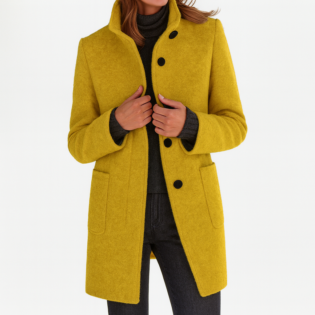 Odette™ | Stella Women’s Jacket