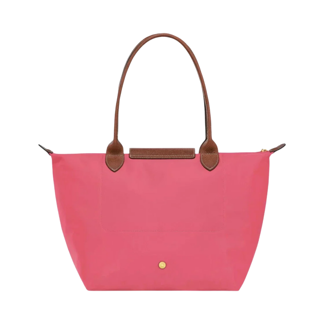 Maisonelle™ Large Tote Bag - Grenadine