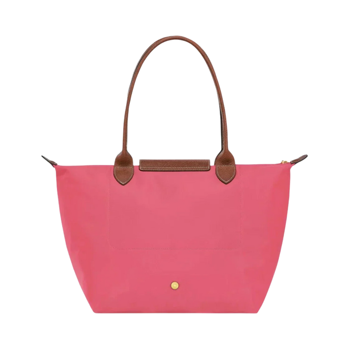 Maisonelle™ Large Tote Bag - Grenadine