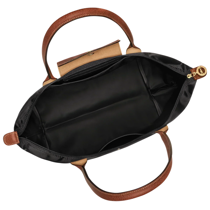 Maisonelle™ Large Tote Bag - Black