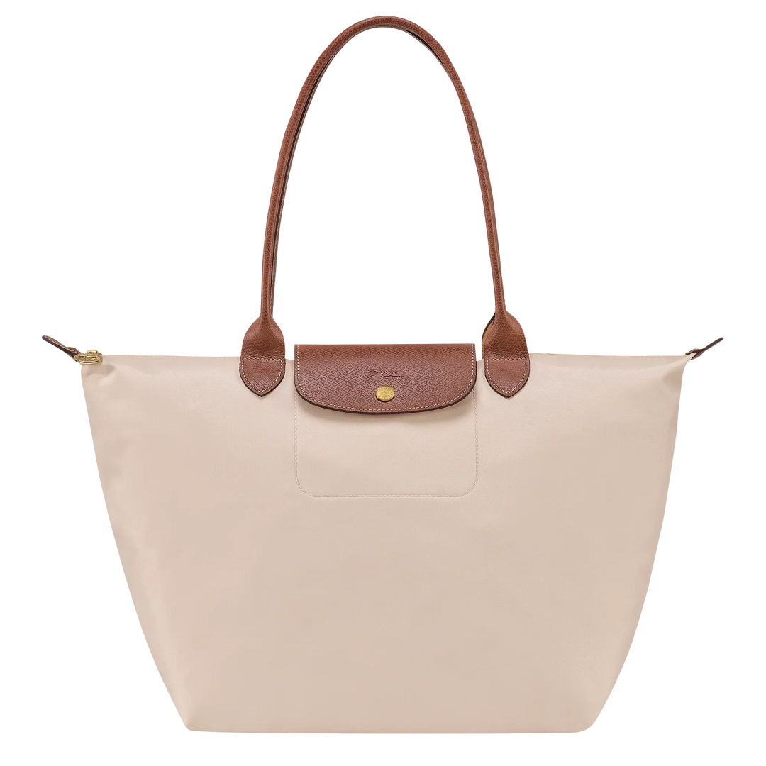 Maisonelle™ Large Tote Bag - Paper