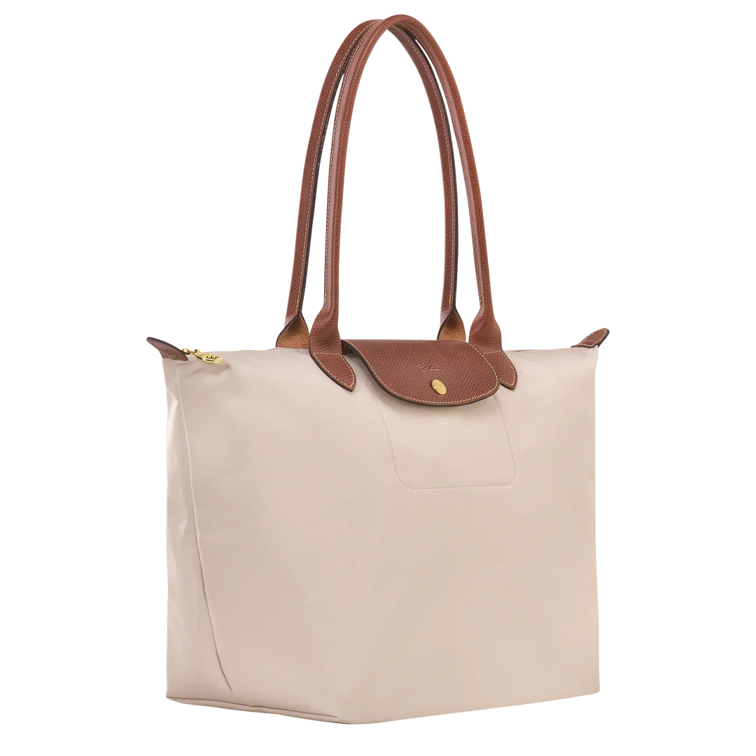 Maisonelle™ Large Tote Bag - Paper