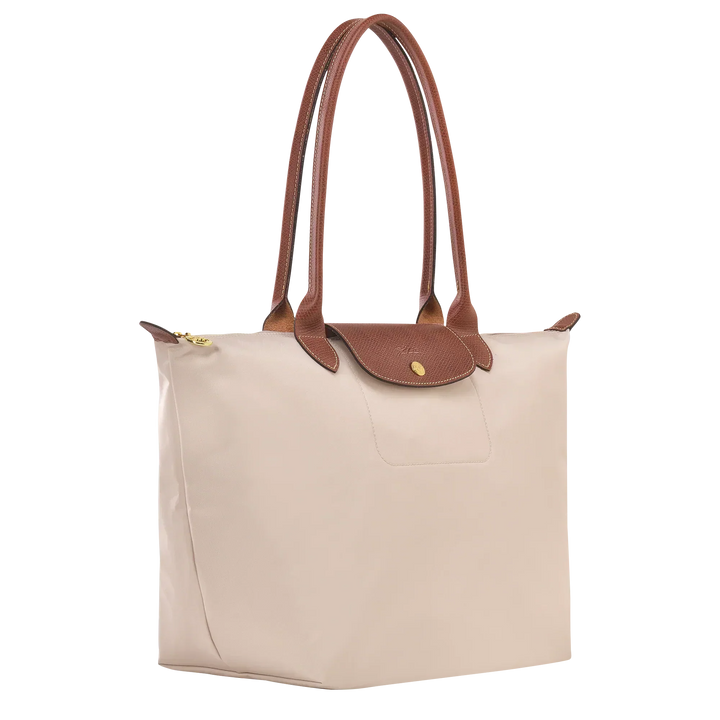 Maisonelle™ Large Tote Bag - Paper