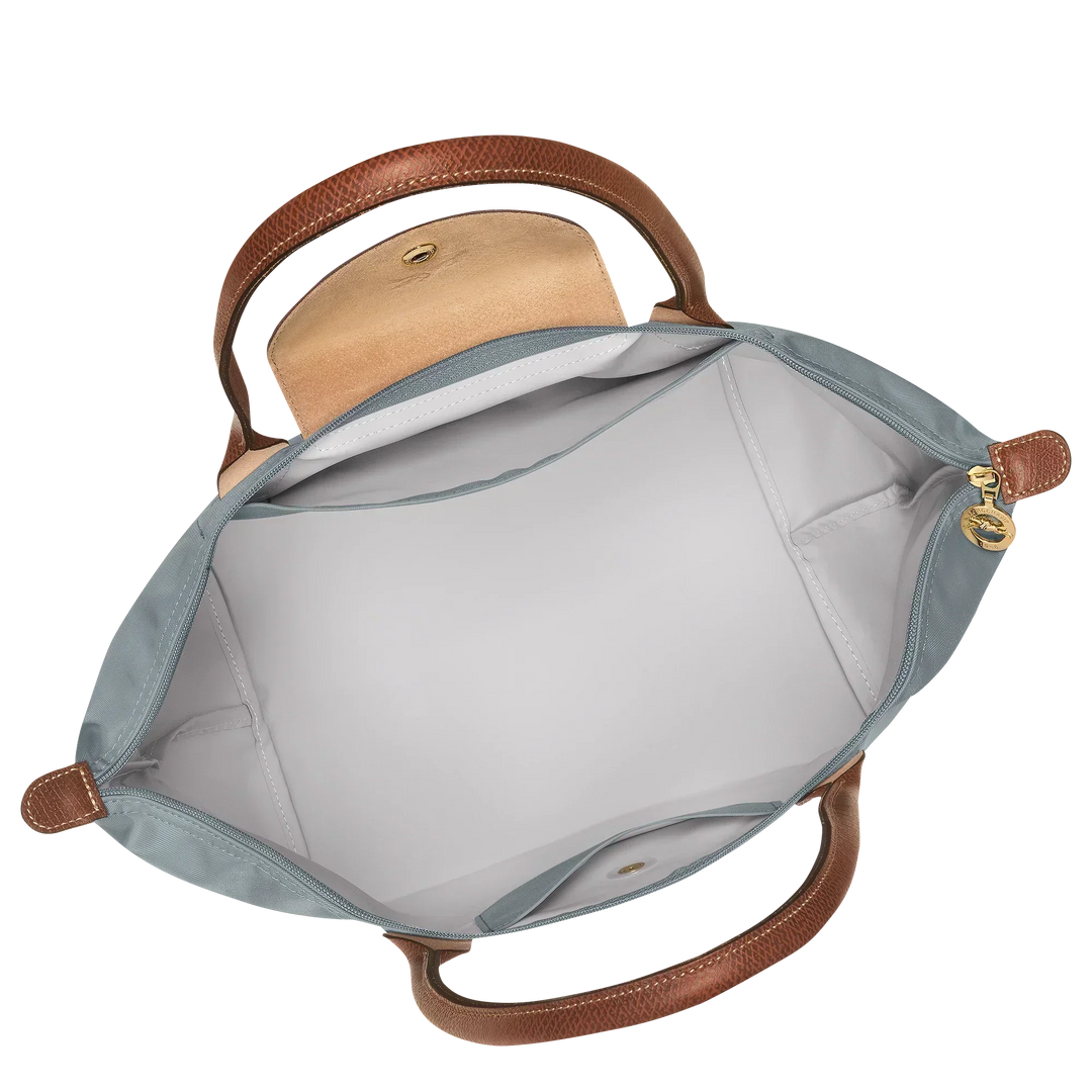 Maisonelle™ Large Tote Bag - Steel