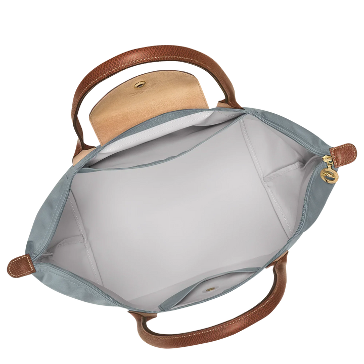 Maisonelle™ Large Tote Bag - Steel