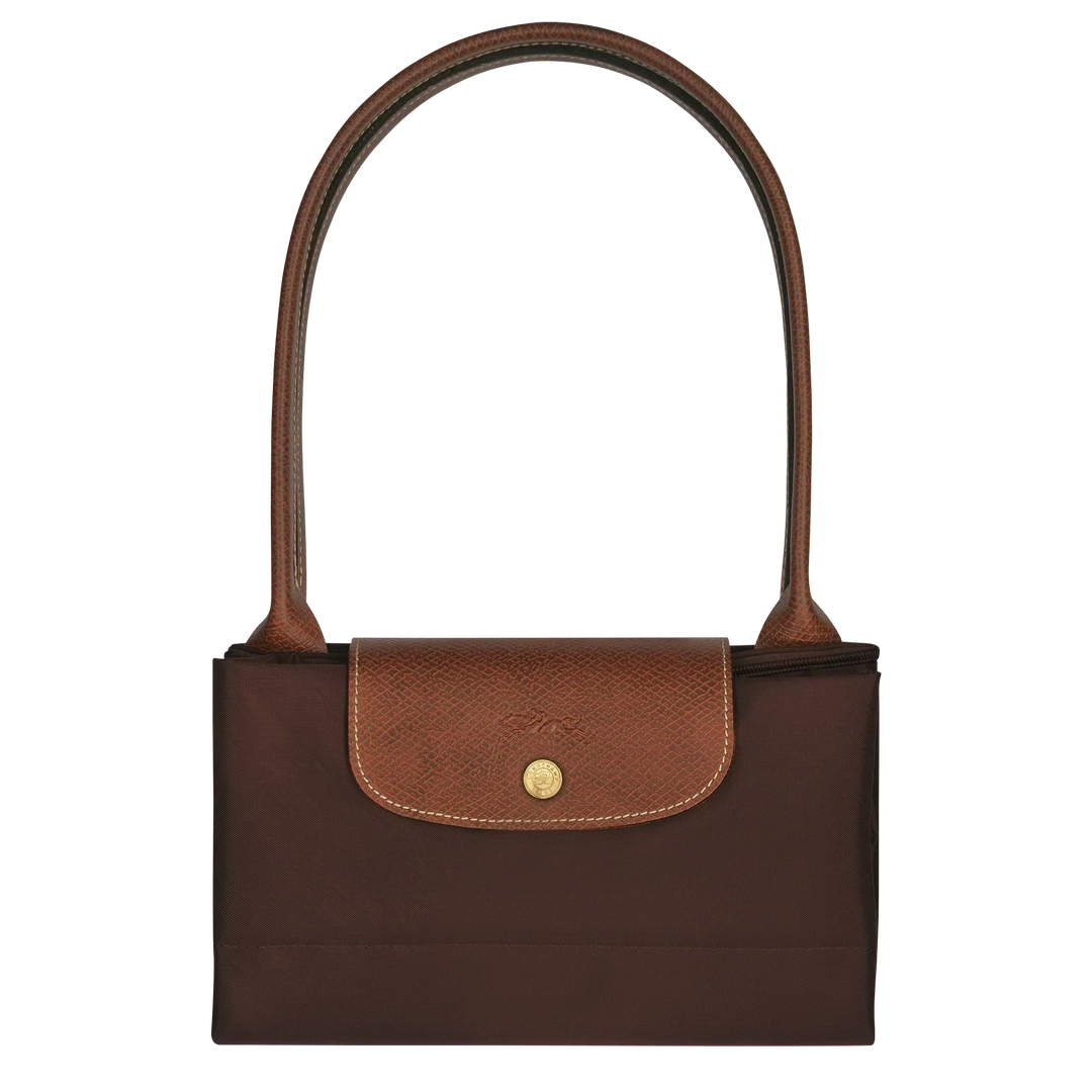 Maisonelle™ Large Tote Bag - Brown