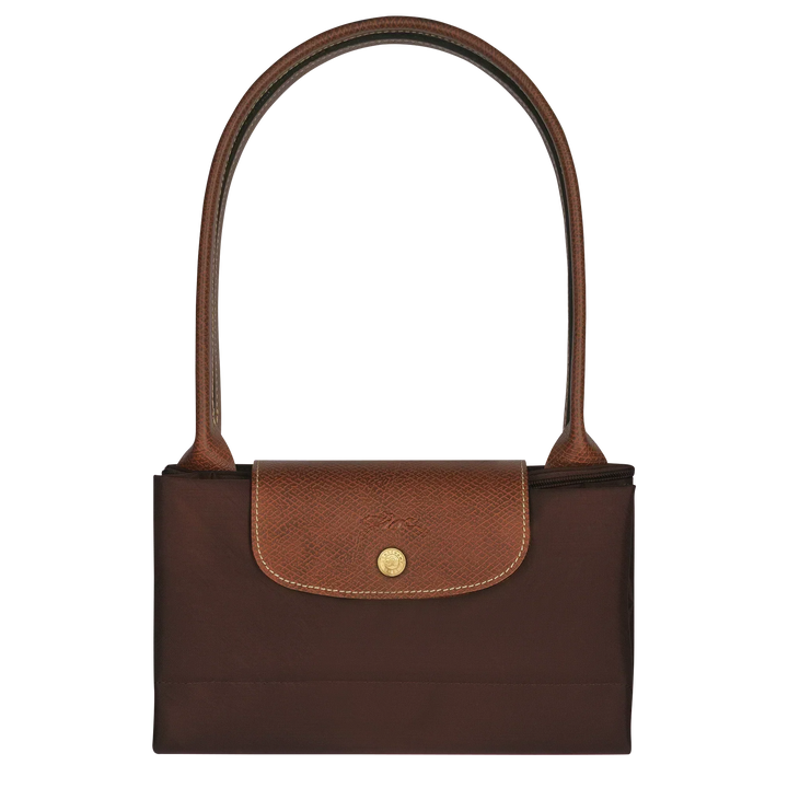 Maisonelle™ Large Tote Bag - Brown