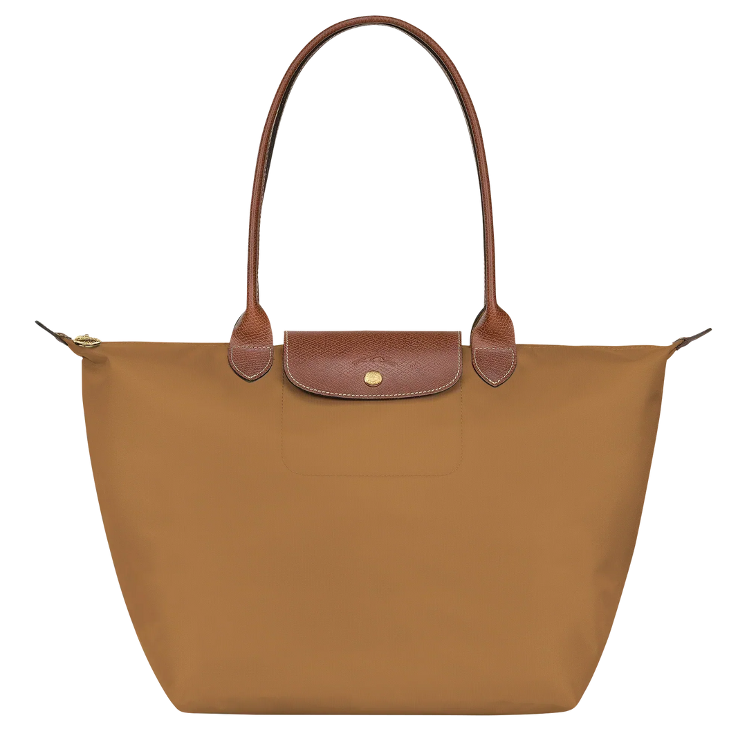 Maisonelle™ Large Tote Bag - Fawn