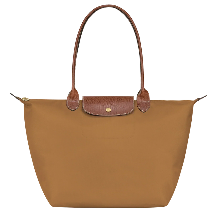 Maisonelle™ Large Tote Bag - Fawn