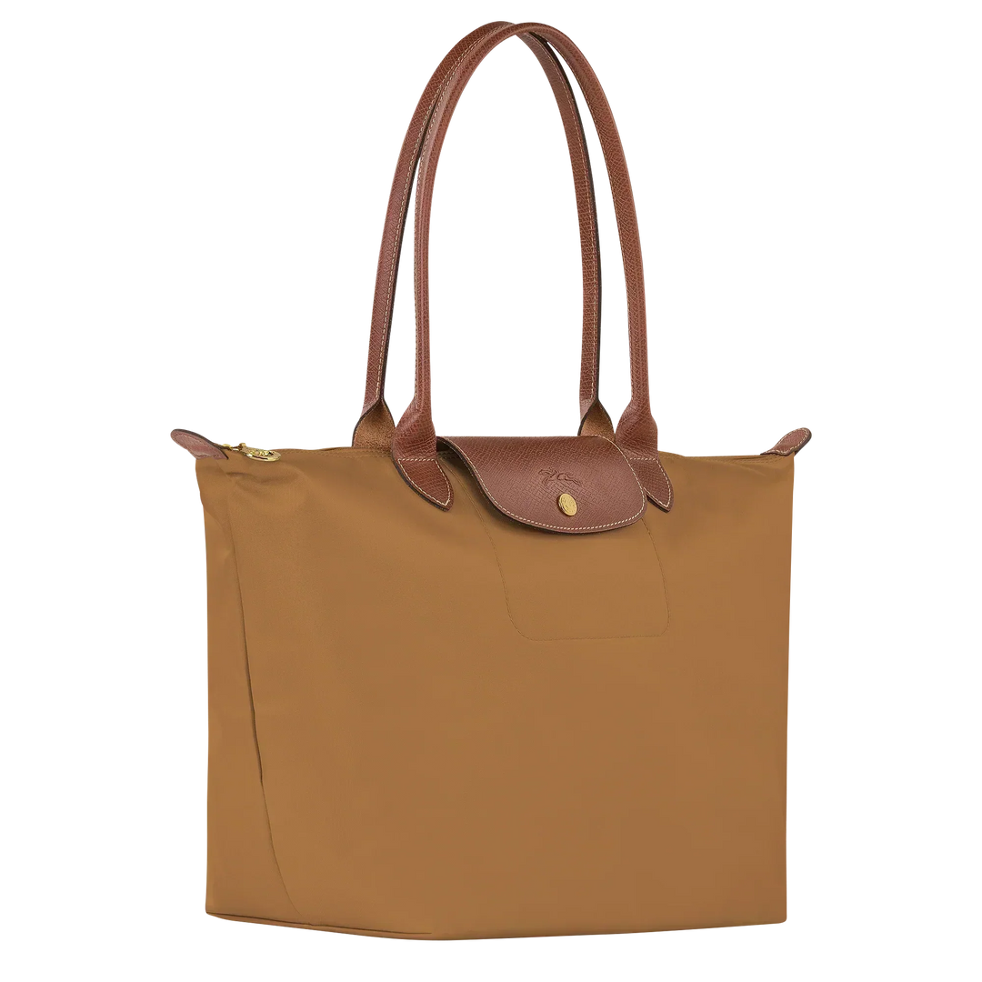 Maisonelle™ Large Tote Bag - Fawn