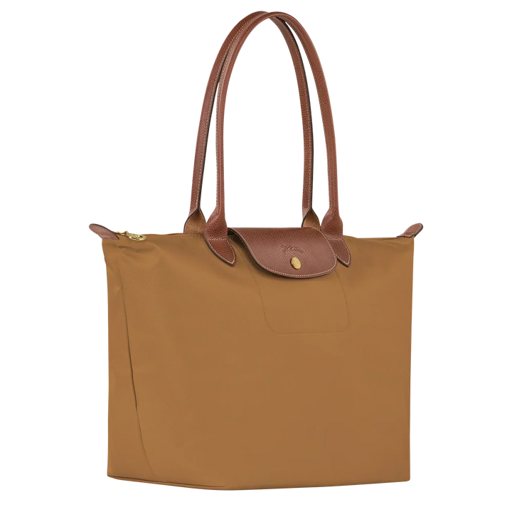 Maisonelle™ Large Tote Bag - Fawn