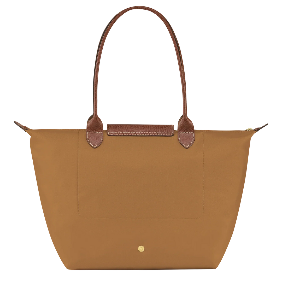 Maisonelle™ Large Tote Bag - Fawn