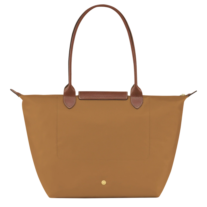 Maisonelle™ Large Tote Bag - Fawn