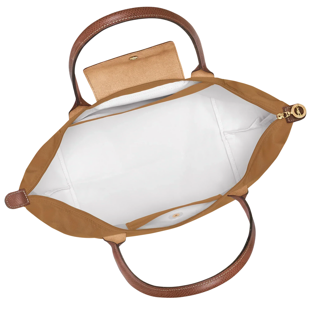 Maisonelle™ Large Tote Bag - Fawn