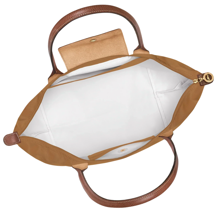 Maisonelle™ Large Tote Bag - Fawn