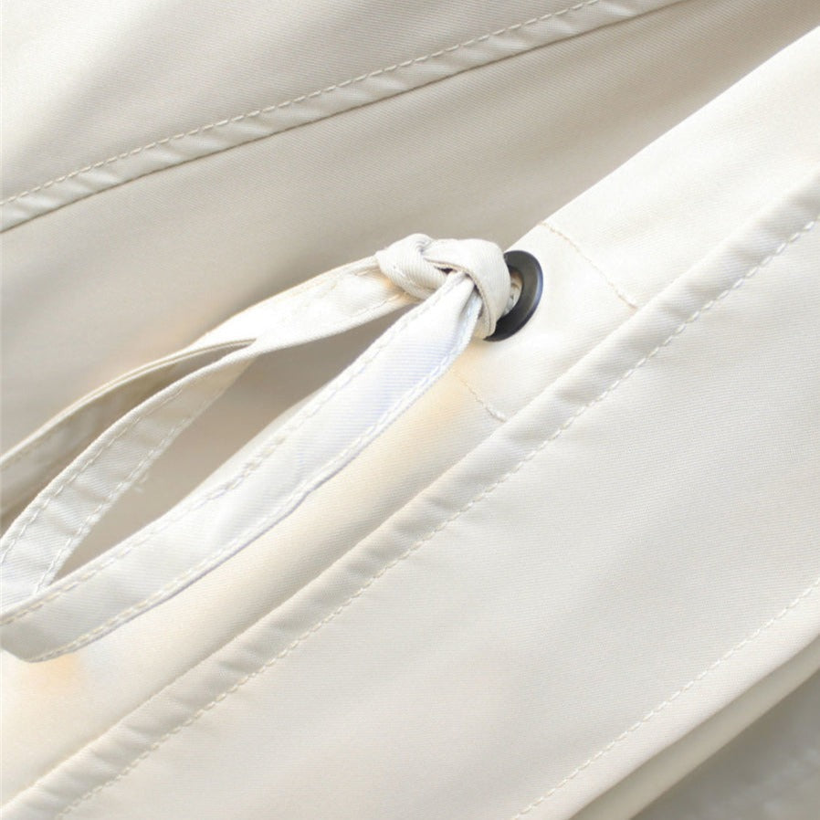 Camila™ | Elegant All-Weather Jacket