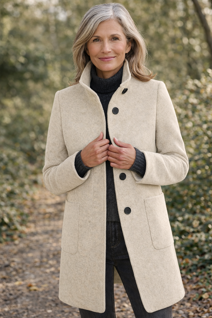 Shelly™ Elegant Coat
