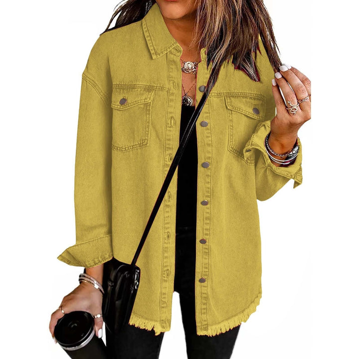 Adriana™ | Classic Everyday Style Jacket