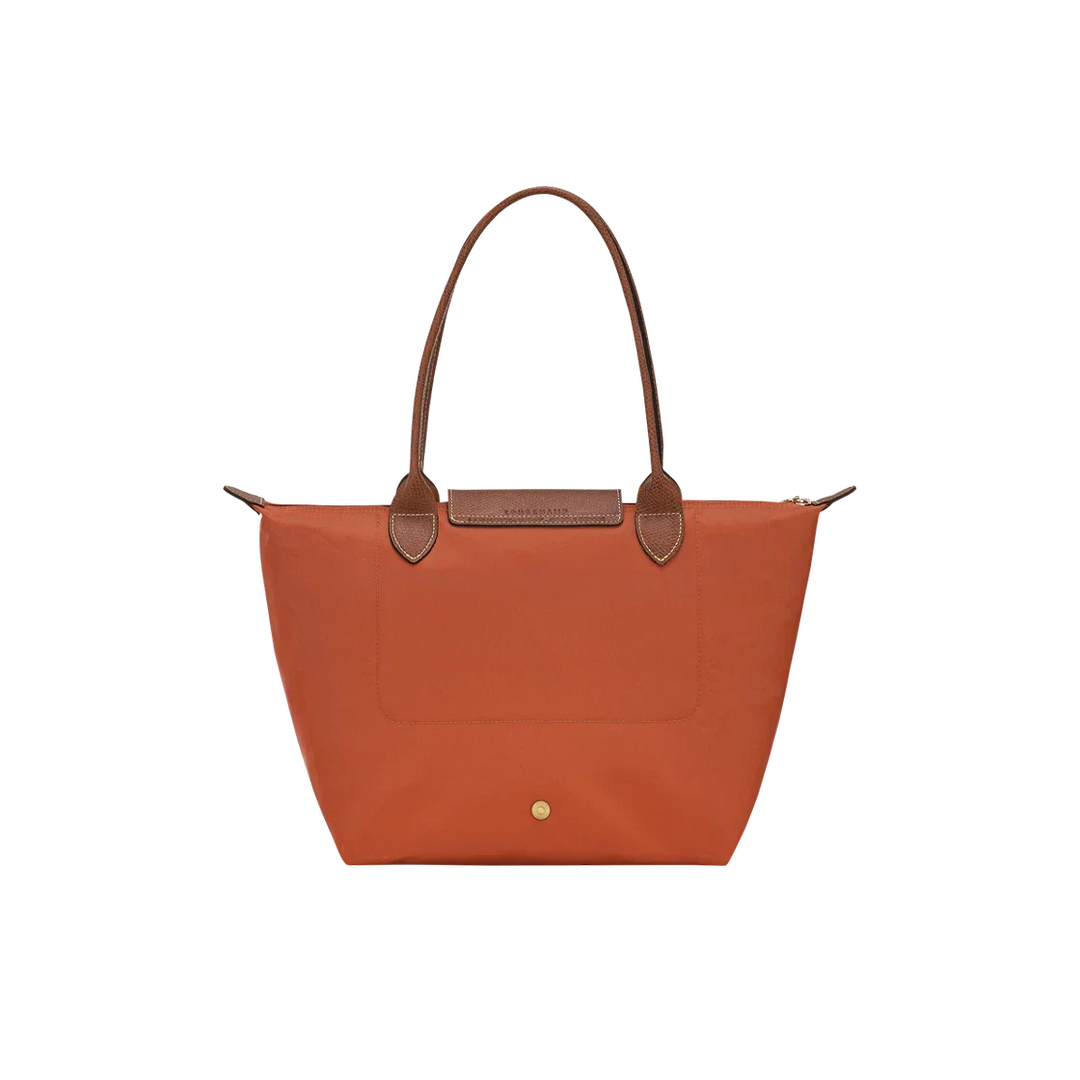 Maisonelle™ Large Tote Bag - Brick