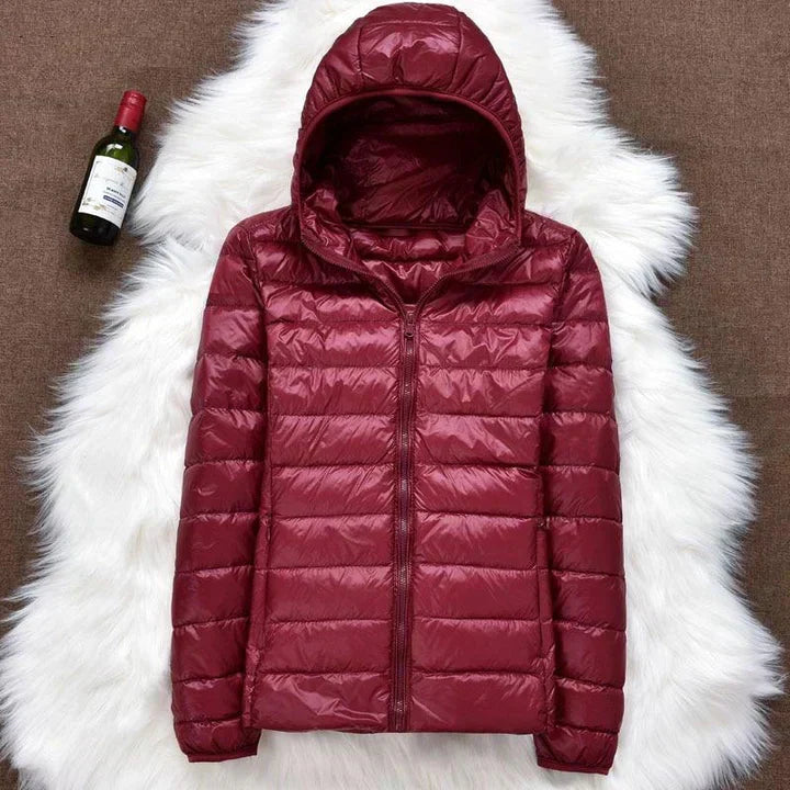 Madeline™ | Winter Down Jacket