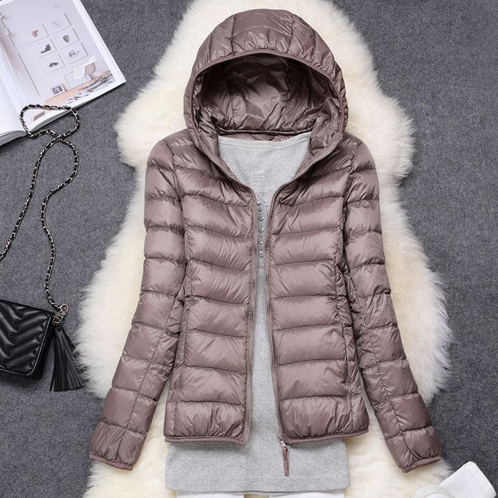 Madeline™ | Winter Down Jacket