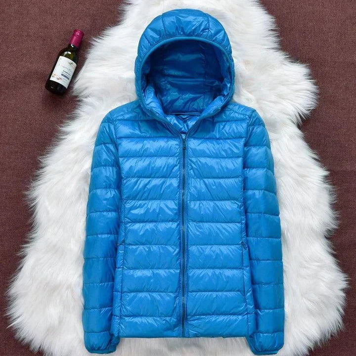 Madeline™ | Winter Down Jacket