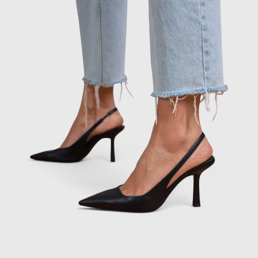 Bella | Where Style Meets All-Day Comfort