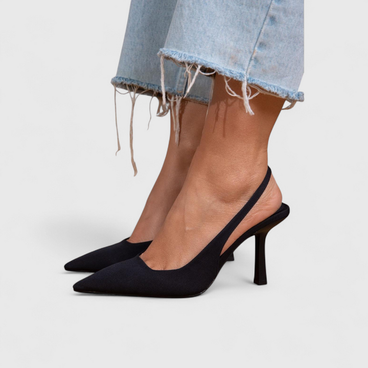 Bella | Where Style Meets All-Day Comfort