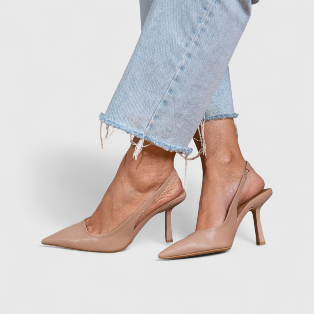 Bella | Where Style Meets All-Day Comfort