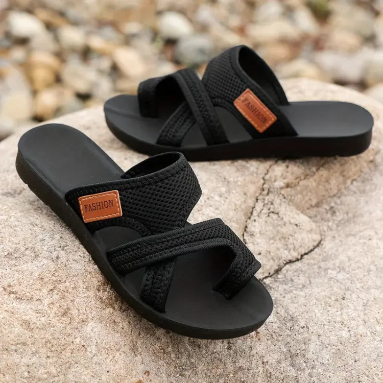 Cally™ All-Day Comfort Bunion Support Sandals