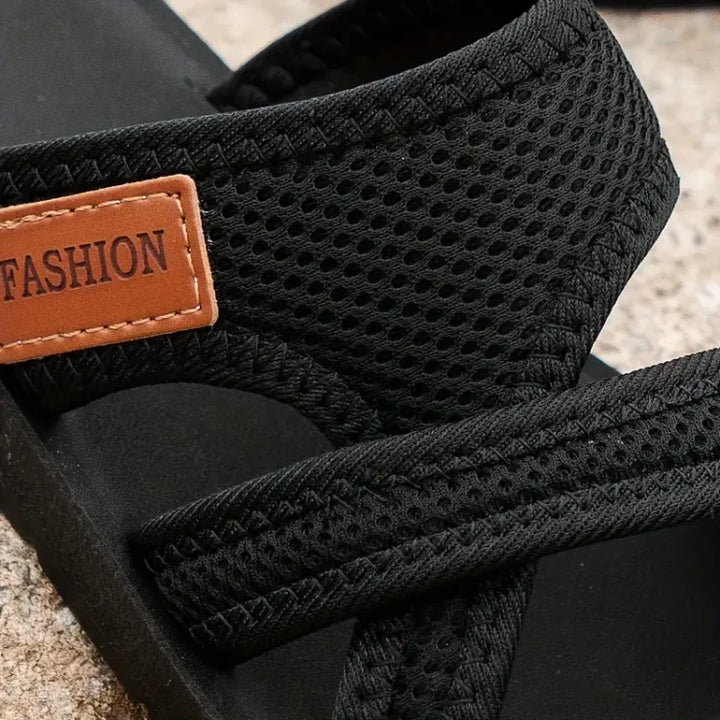 Cally™ All-Day Comfort Bunion Support Sandals