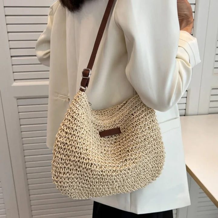 ISABELLE | ELEGANT LIGHTWEIGHT BAG