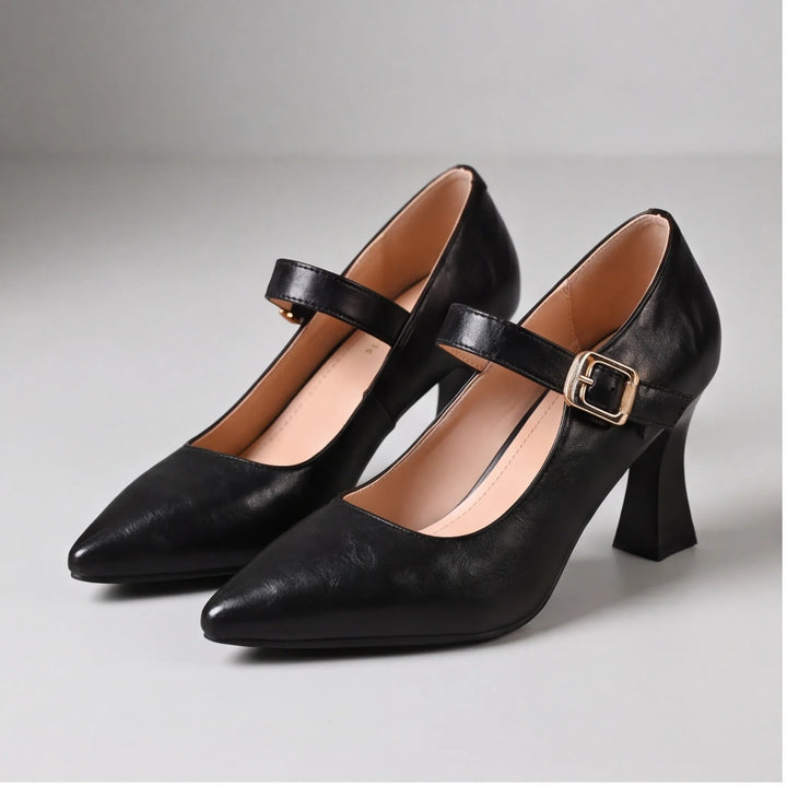 Vivienne Brera Mary Jane