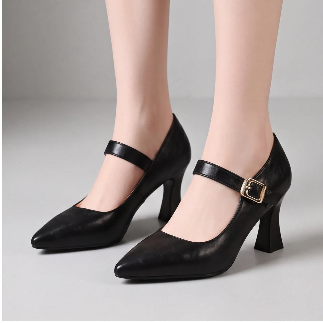 Vivienne Brera Mary Jane