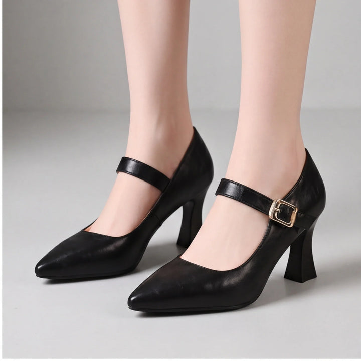 Vivienne Brera Mary Jane