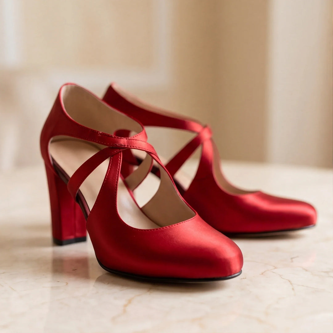 Esther Mayfair Heel