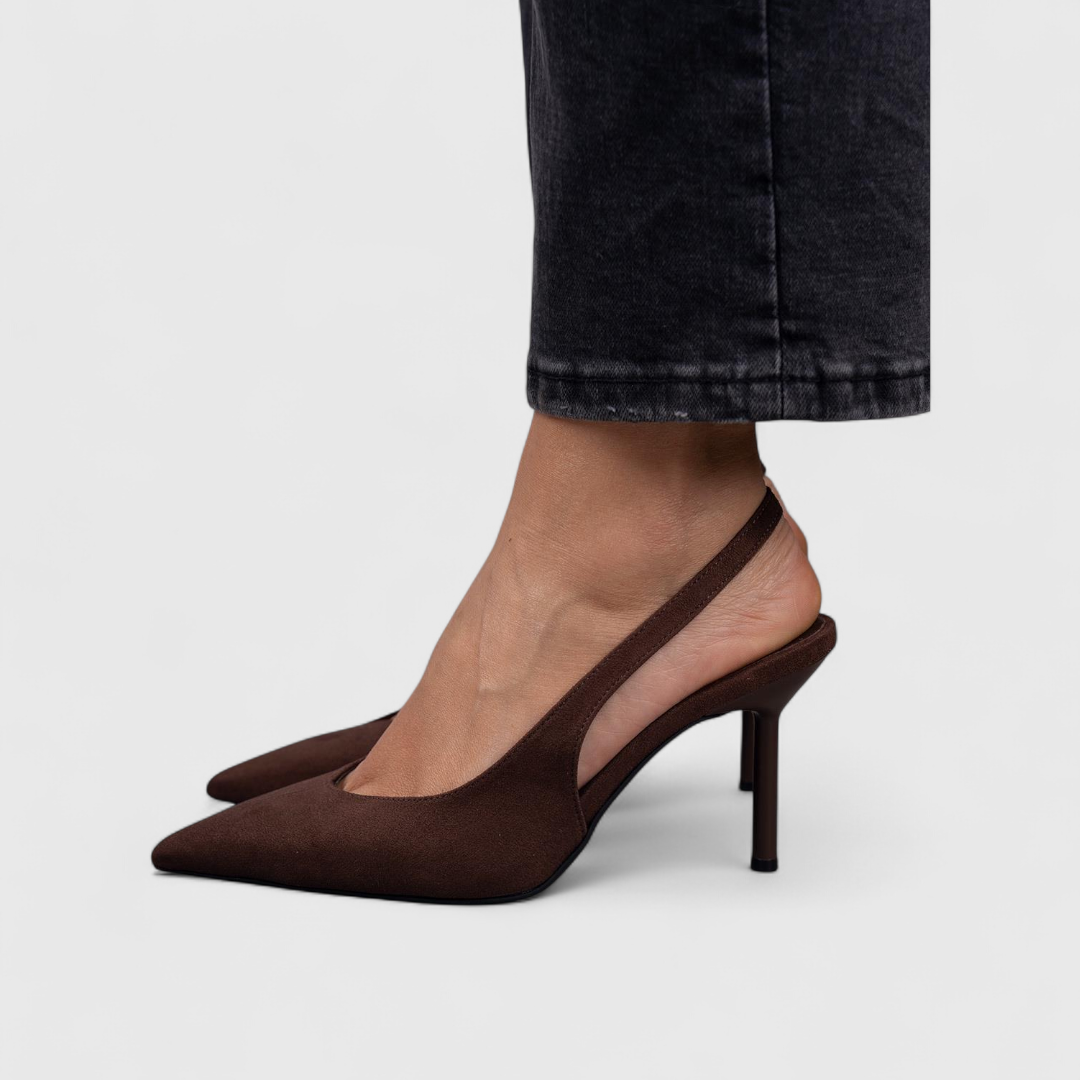 Bella | Where Style Meets All-Day Comfort