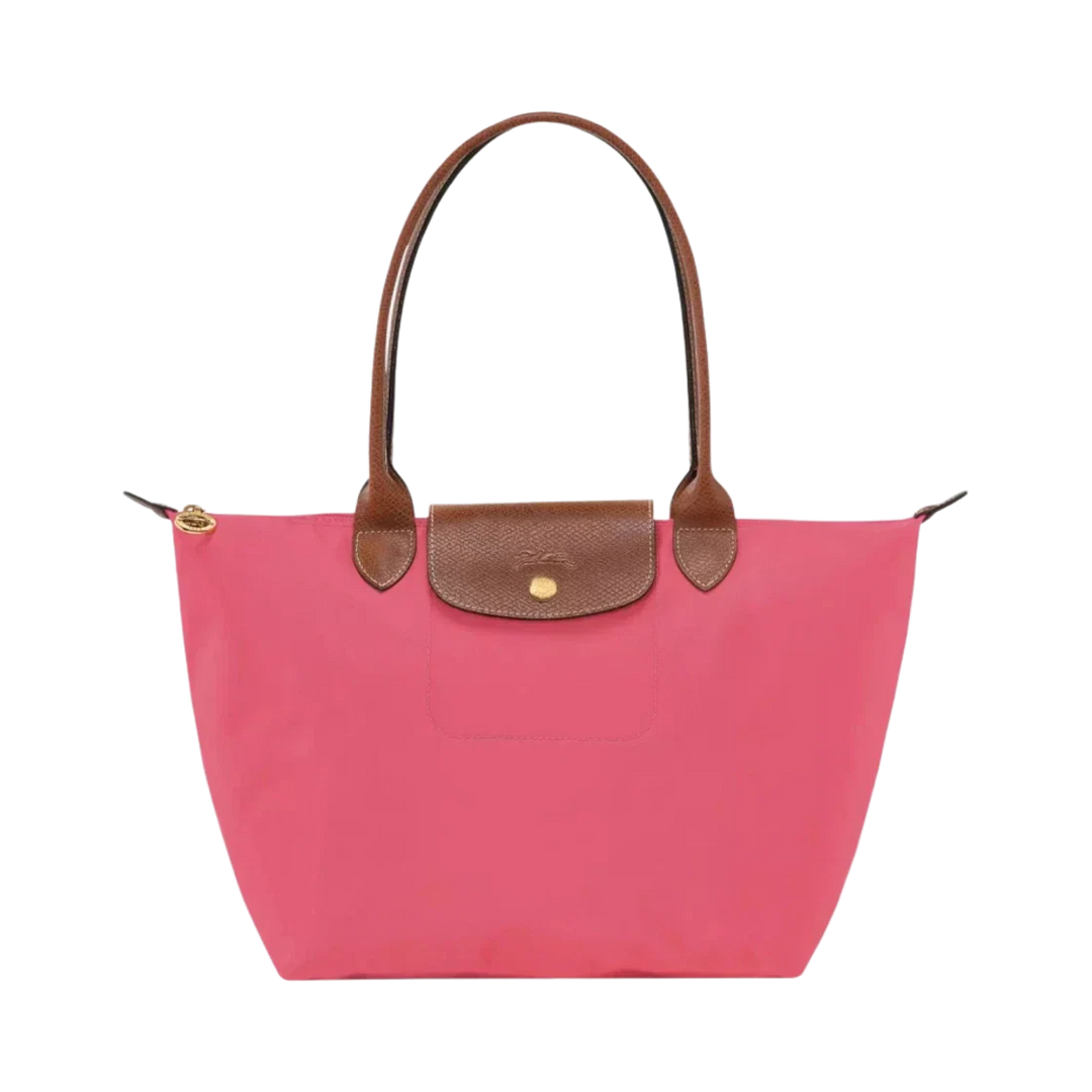 Maisonelle™ Large Tote Bag - Grenadine